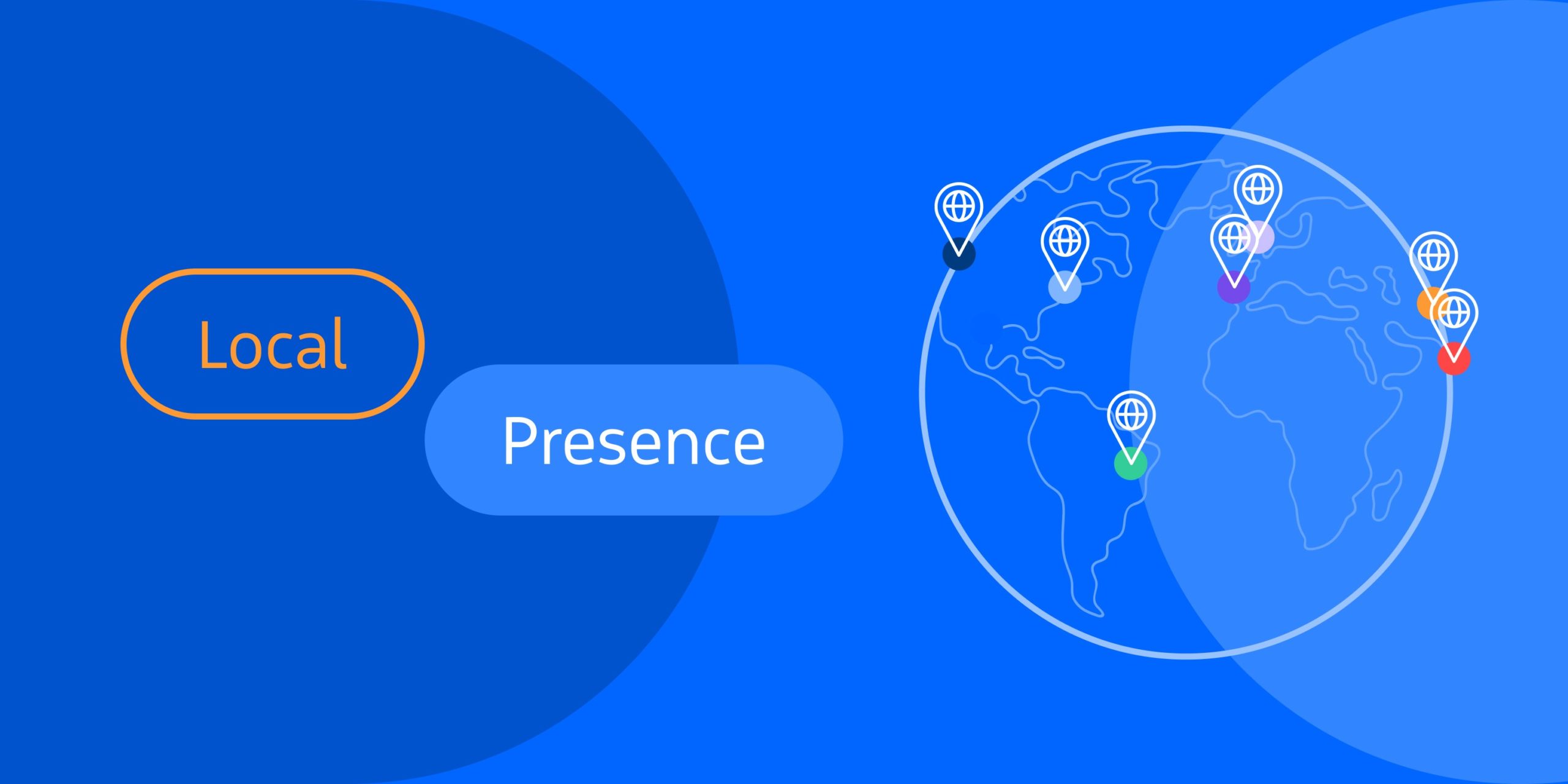 Definition | What is Local Presence? 