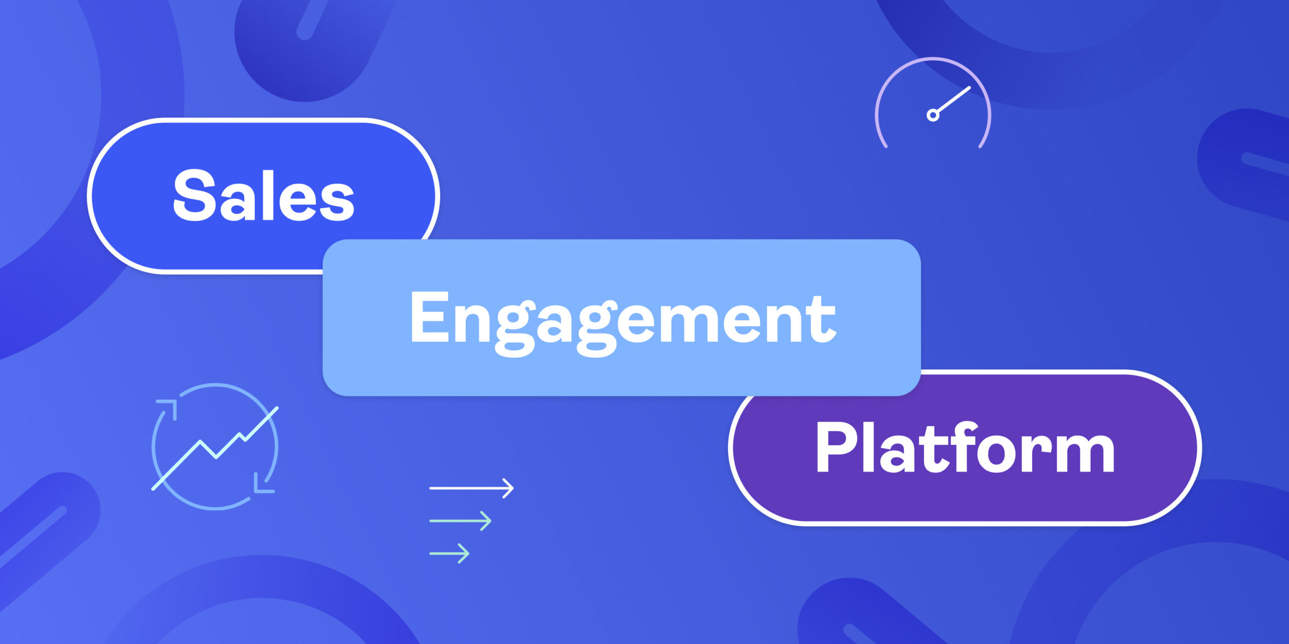 Glossary What is a Sales Engagement Platform?