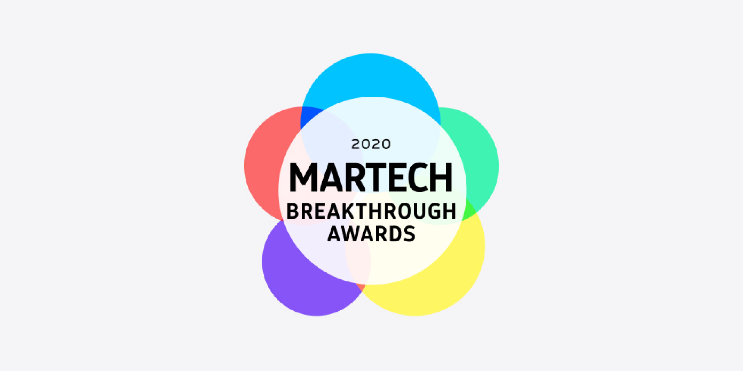 Revenue Named Best Overall Sales Tech Company By Martech Breakthrough 