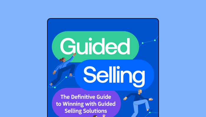 Guided Selling: Sports & Outdoor