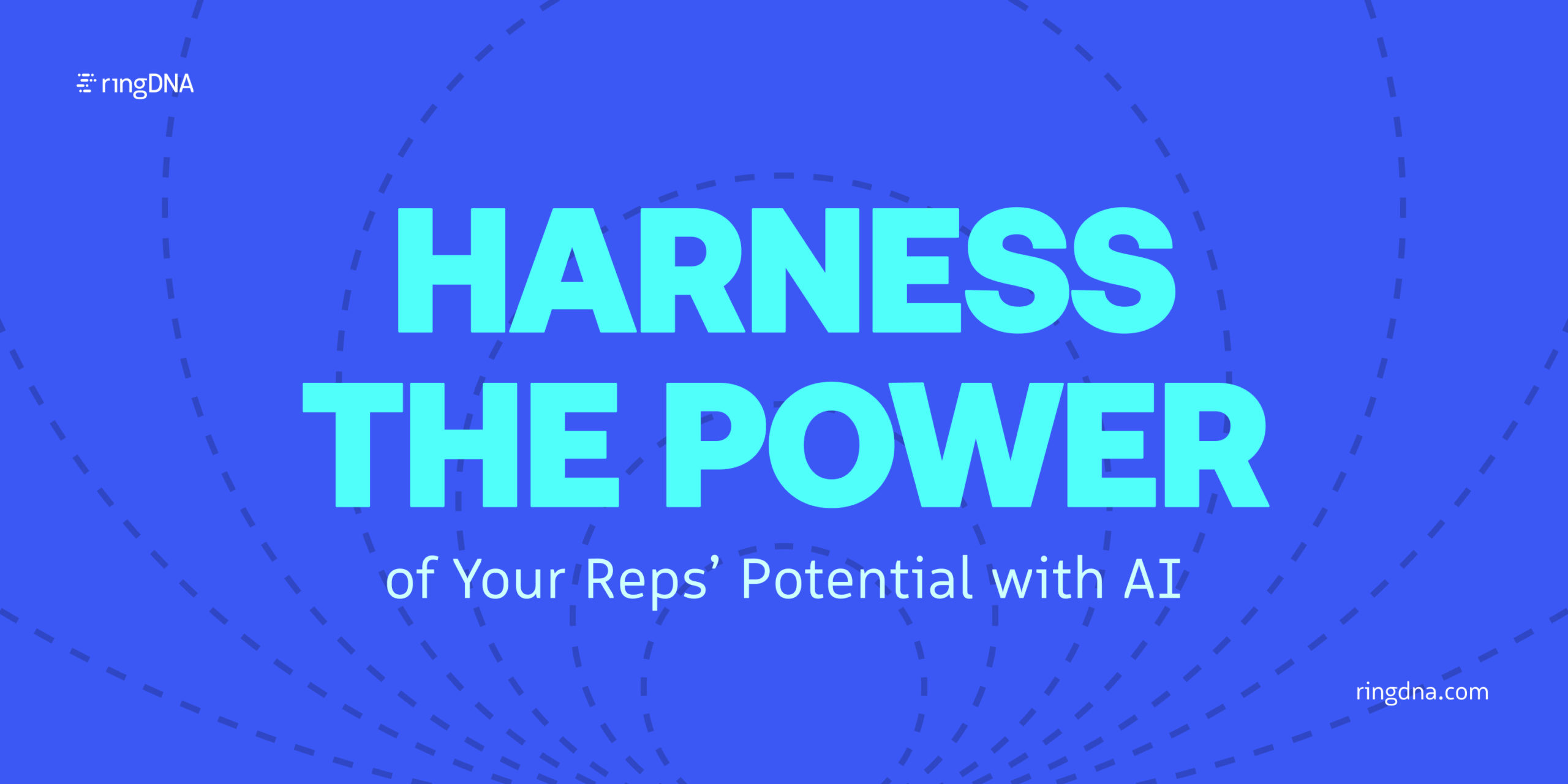 Harness The Power Of Your Reps’ Potential With Ai - Moments