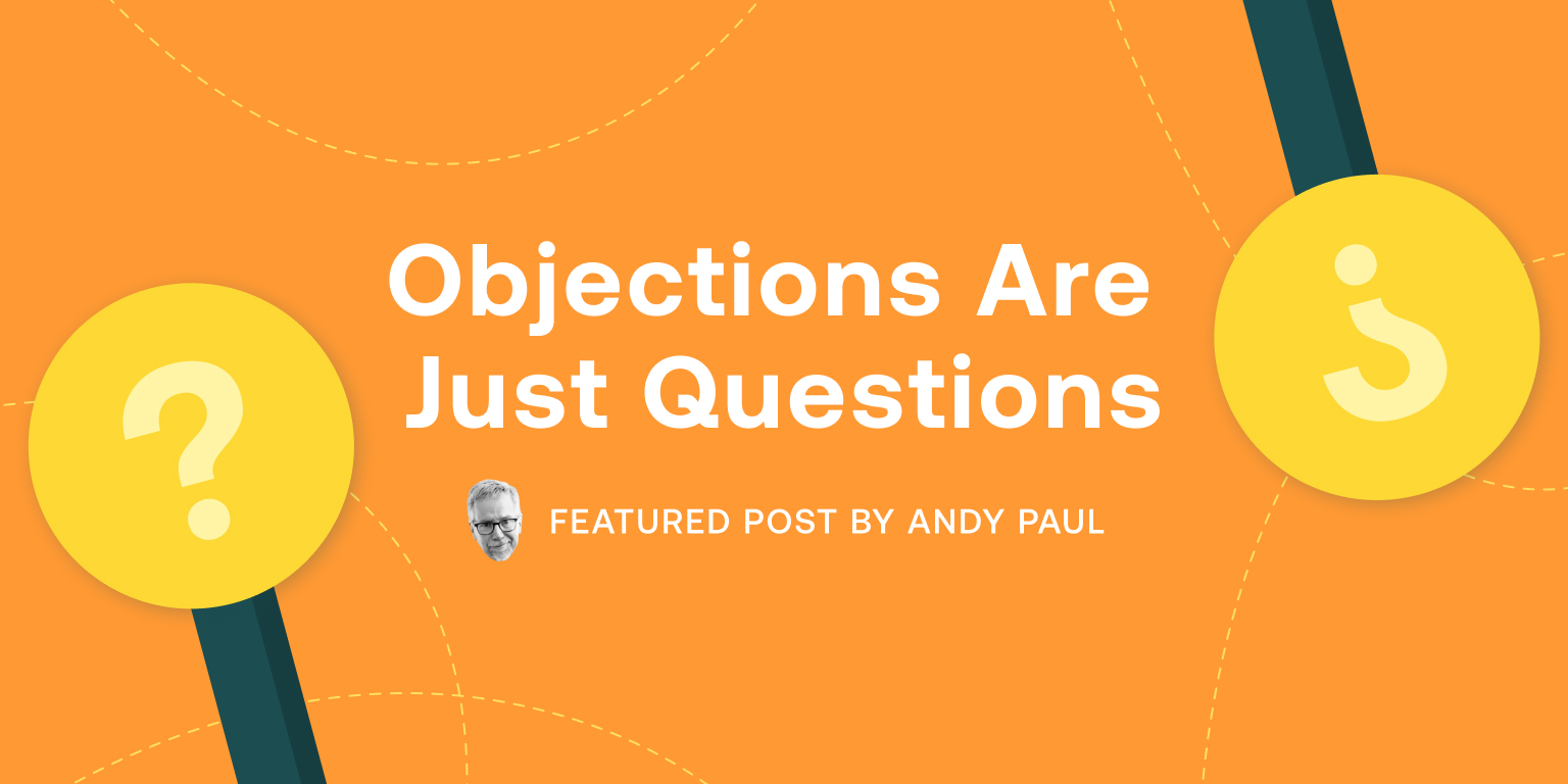 objections-are-just-questions-revenue