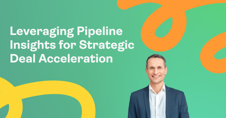 Leveraging AI Pipeline Insights for Strategic Deal Acceleration